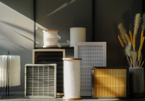 From Budget-Friendly to Premium: How 18x30x4 Air Filters Stack Up Against Discount Air Filters and What Homeowners Should Know Before Making a Purchase