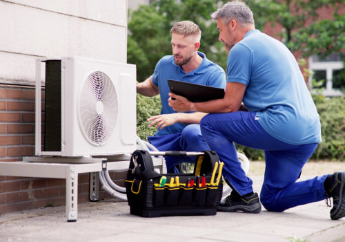 Casselberry Home HVAC Maintenance Mistakes To Avoid
